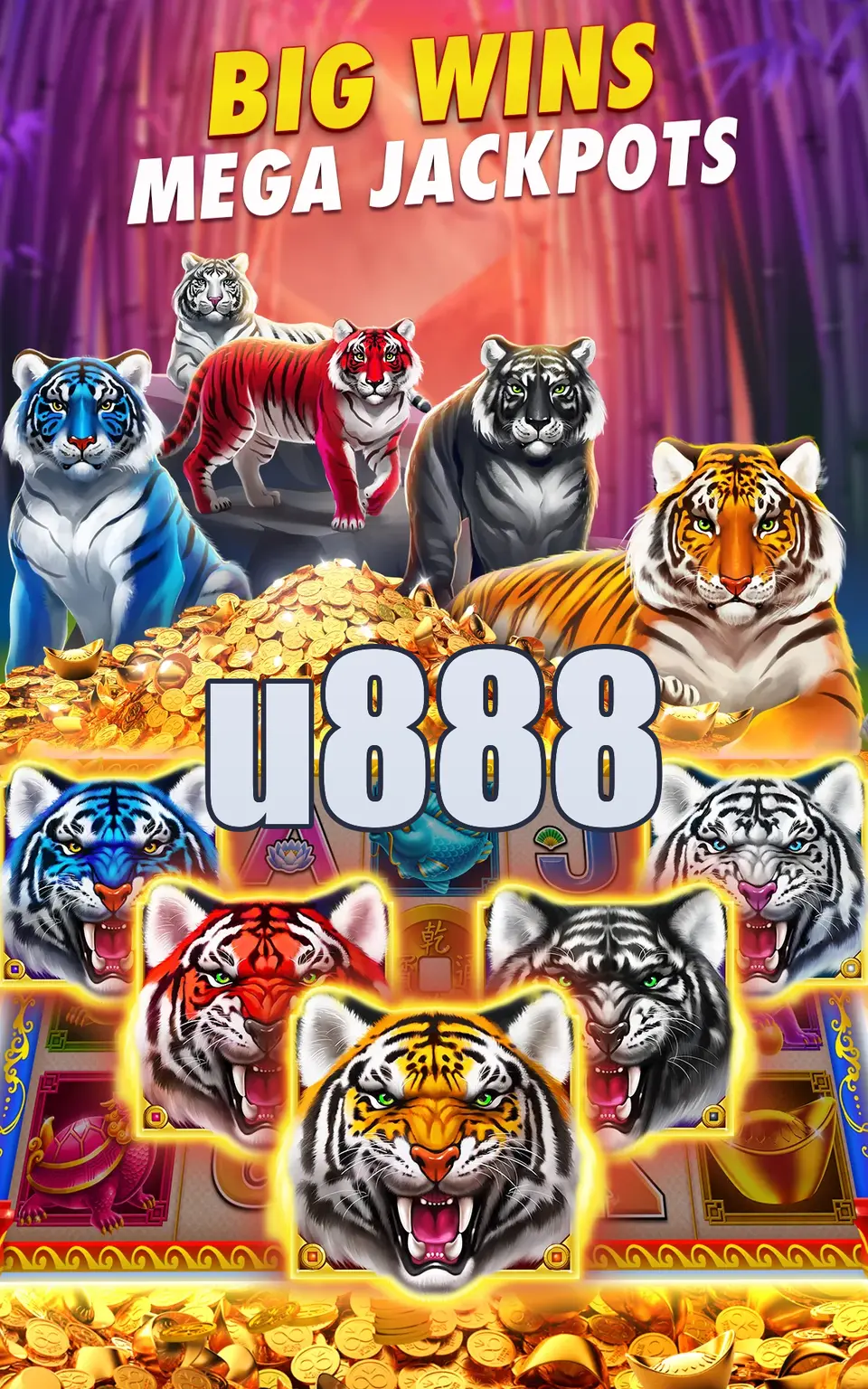 u888 APK